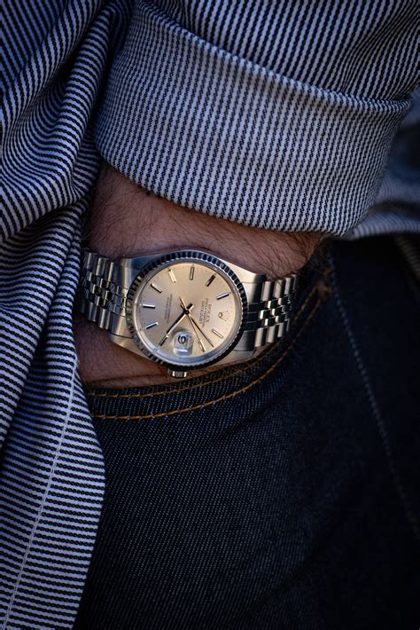 personaggi famosi rolex|10 of the Most Famous Rolex Wearers of All Time .